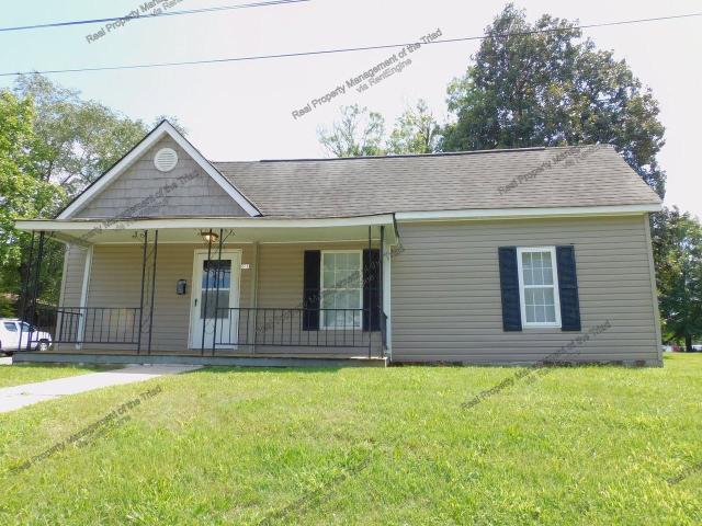 House for rent in Sunnyside, Winston-Salem