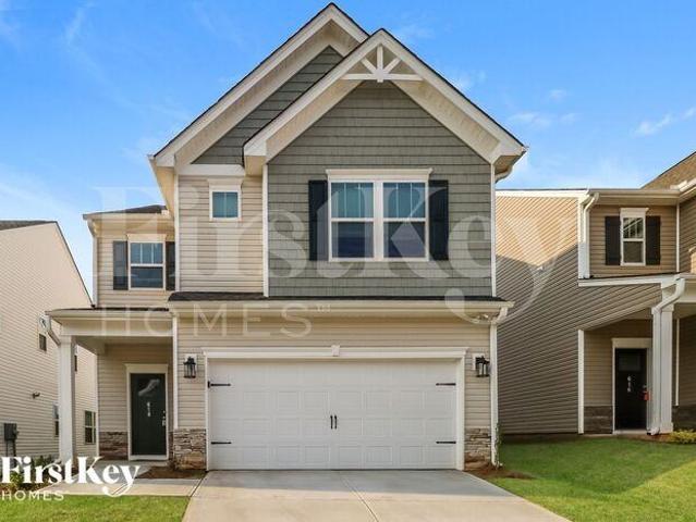 House for rent in Simpsonville