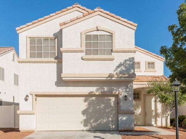 House for rent in North Las Vegas, Nevada