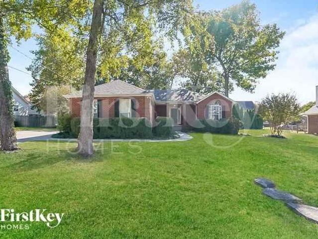 House for rent in La Vergne