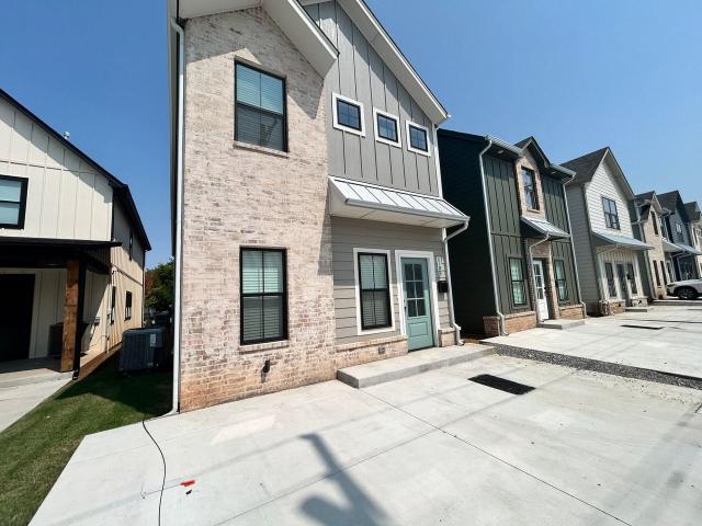 House for rent in Edmond, Oklahoma