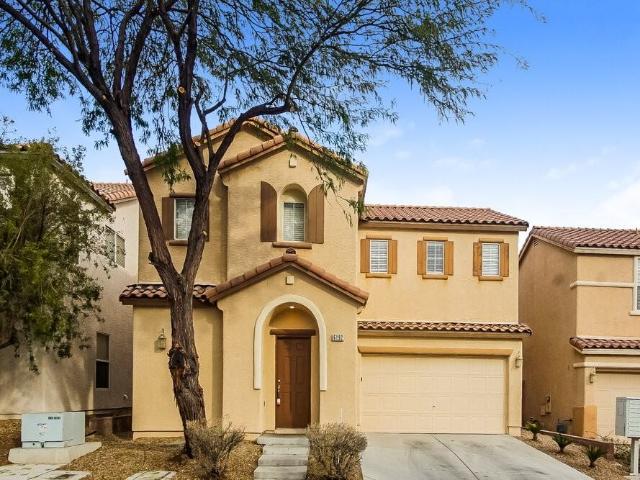 House for rent in Nevada