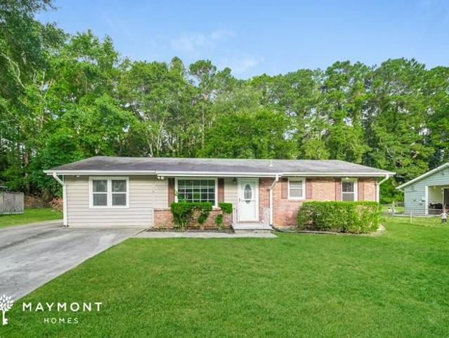 House for rent in Clayton, Georgia