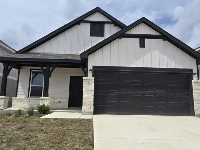 House for rent in New Braunfels, Texas
