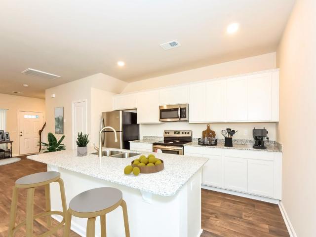 House for rent in Columbia, South Carolina