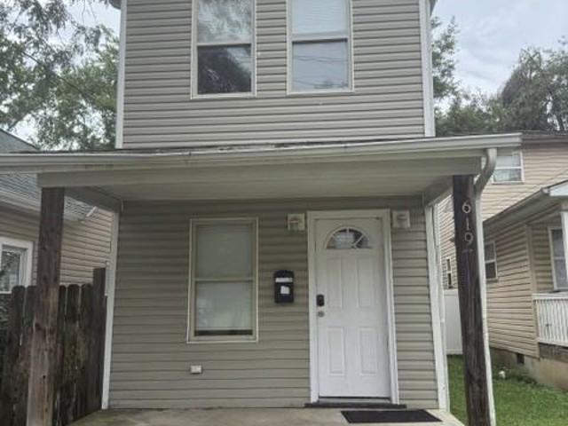 House for rent in Ohio