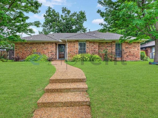 House for rent in Coppell, Texas