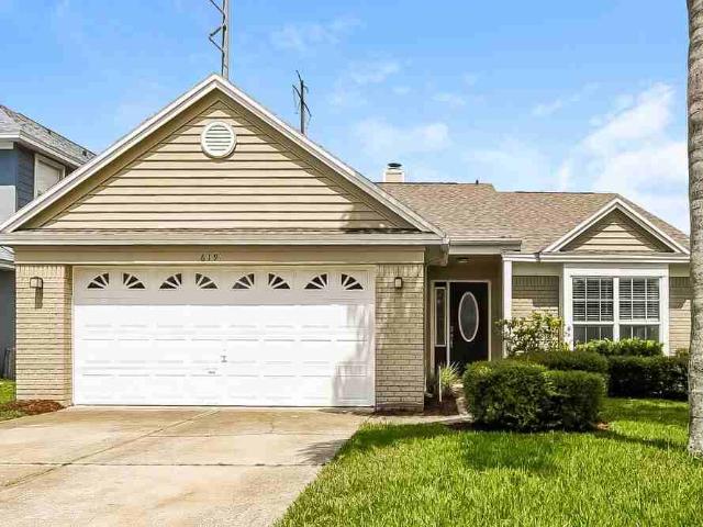 House for rent in Lake Mary, Florida