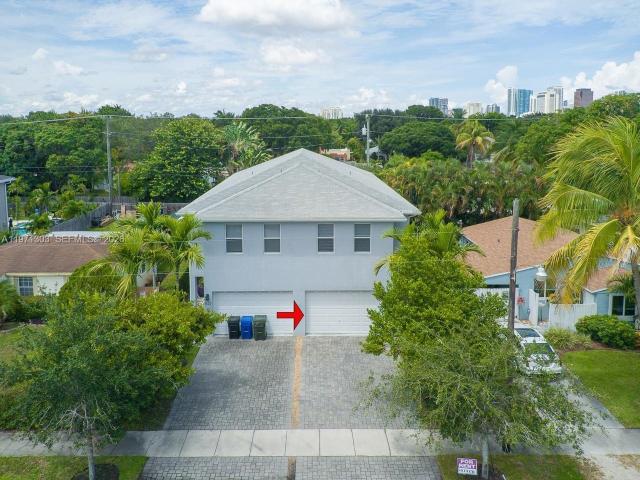 House for rent in Fort Lauderdale, Florida