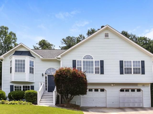 House for rent in Paulding, Georgia
