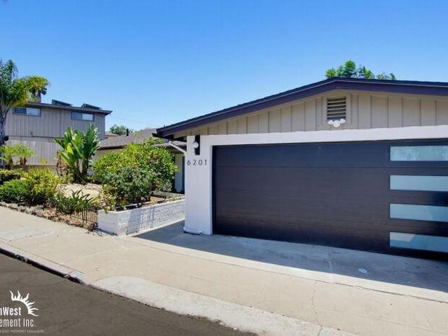 House for rent in Rolando, San Diego