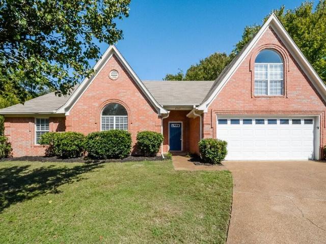 House for rent in Nesbit, Mississippi