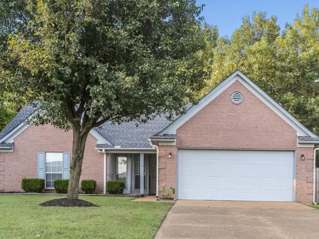 House for rent in Nesbit, Mississippi