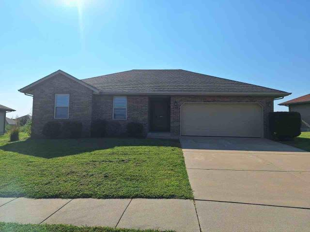 House for rent in Missouri