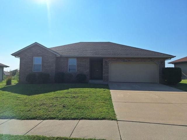 House for rent in Missouri