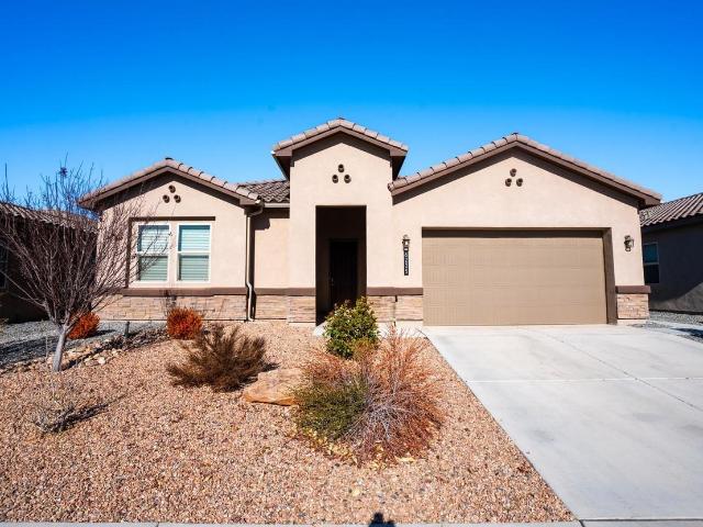 House for rent in New Mexico
