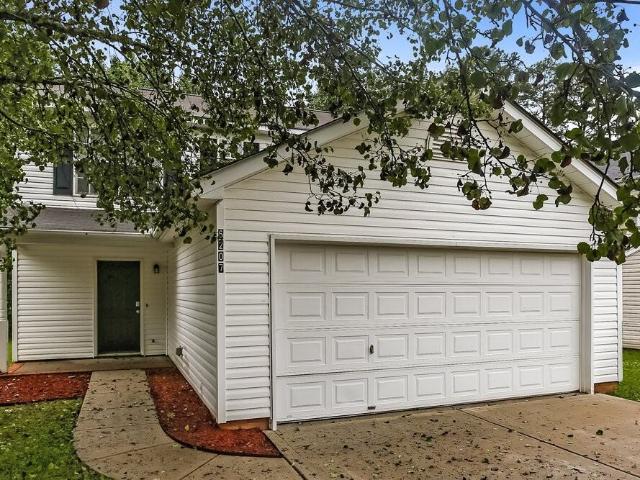 House for rent in Mecklenburg, North Carolina