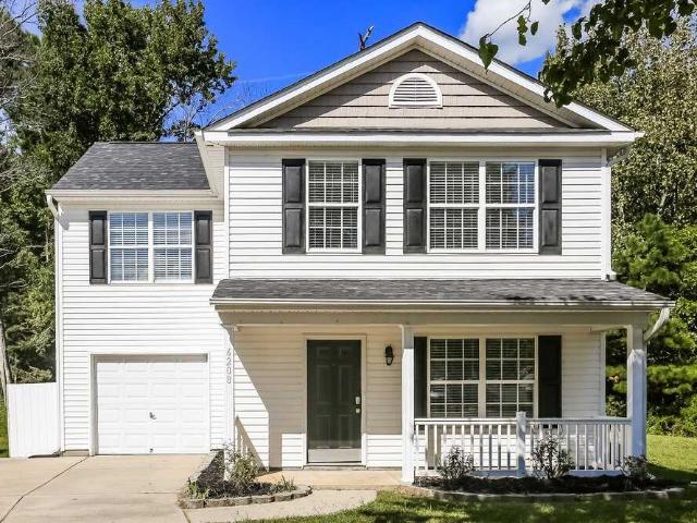 House for rent in Mecklenburg, North Carolina