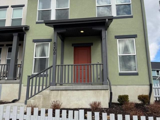 House for rent in South Jordan, Utah