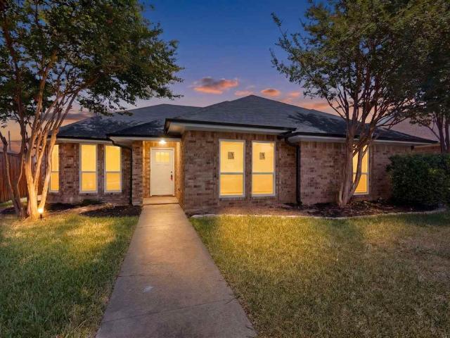 House for rent in Wylie, Texas