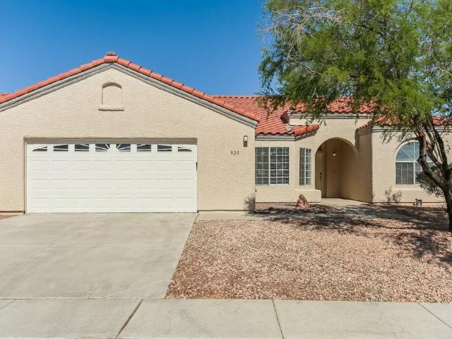 House for rent in North Las Vegas, Clark County