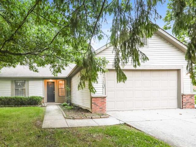 House for rent in Camby, Indiana