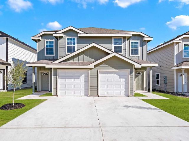 House for rent in Leesville, Texas
