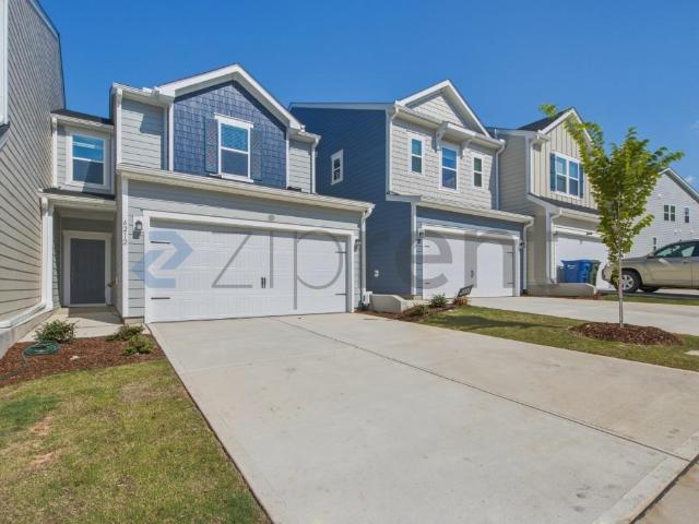 House for rent in Durham, North Carolina