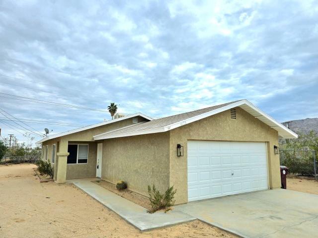 House for rent in Twentynine Palms, California