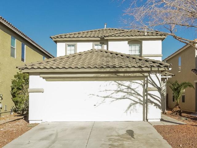 House for rent in Las Vegas, Nevada