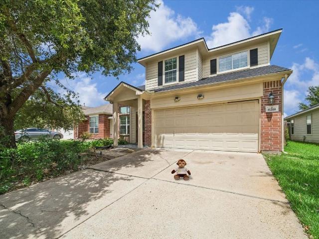 House for rent in Harris, Texas