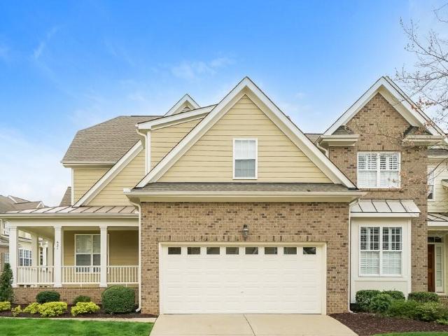House for rent in Wake, North Carolina