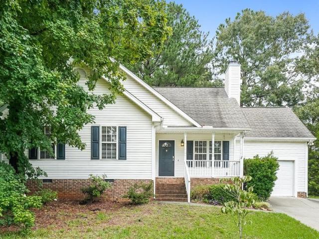 House for rent in Wake, North Carolina