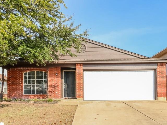 House for rent in Mansfield, Texas