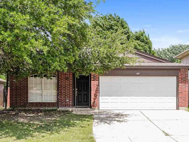 House for rent in Mansfield, Texas