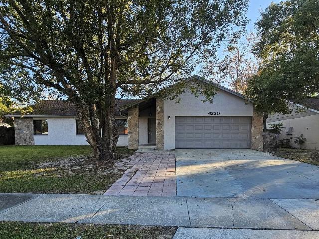 House for rent in Orlando, Florida