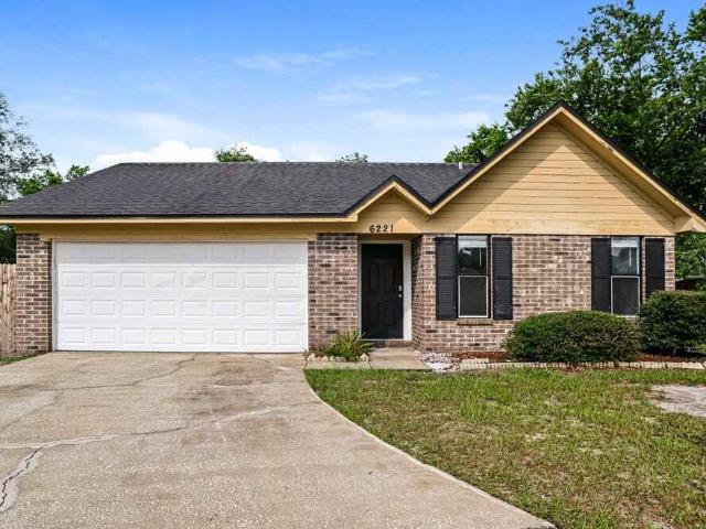 House for rent in Jacksonville, Florida