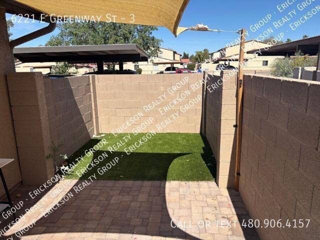 House for rent in Mesa, Arizona