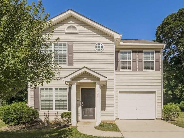 House for rent in Mecklenburg, North Carolina