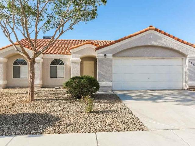 House for rent in Las Vegas, Nevada