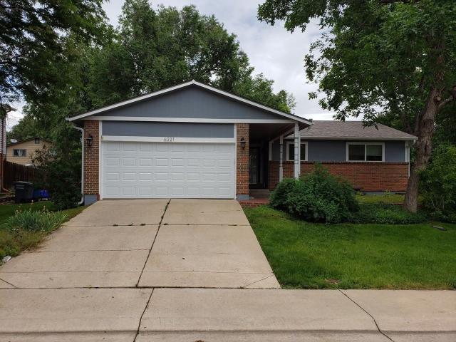 House for rent in Westminster, Colorado