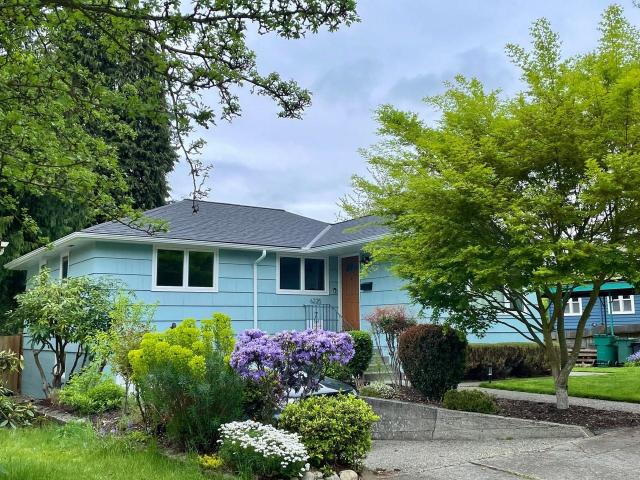 House for rent in Seattle, Washington