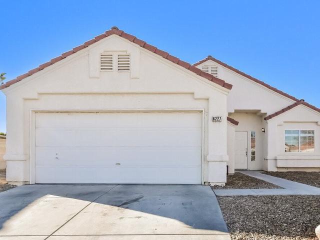 House for rent in North Las Vegas, Nevada