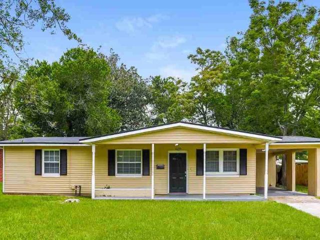 House for rent in Jacksonville, Florida