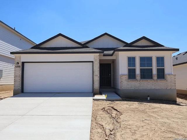 House for rent in Leesville, Texas