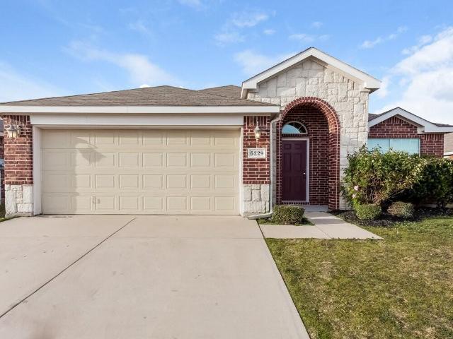 House for rent in Fort Worth, Texas