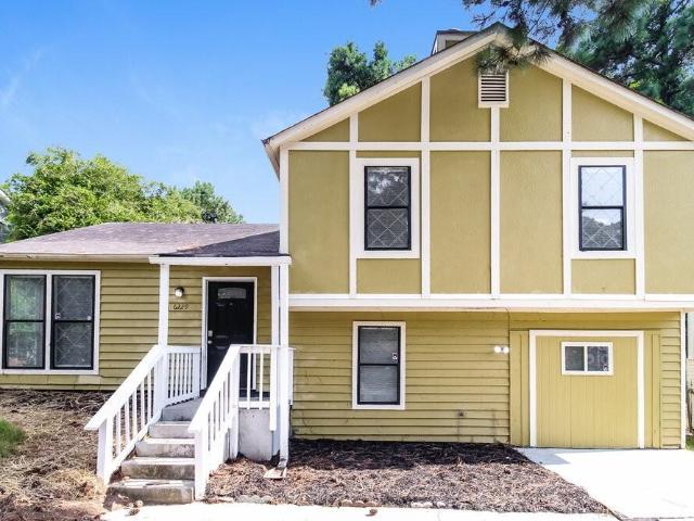 House for rent in Lithonia, Georgia