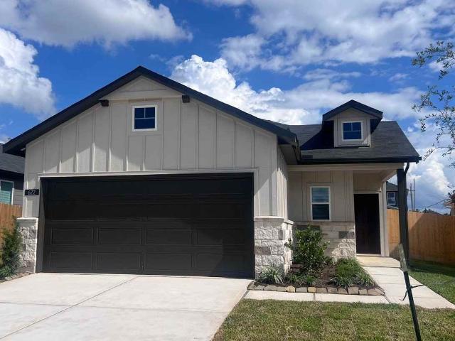 House for rent in Montgomery, Texas