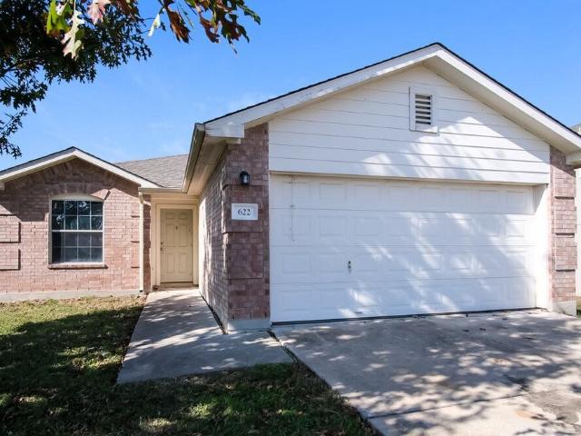 House for rent in Hays, Texas