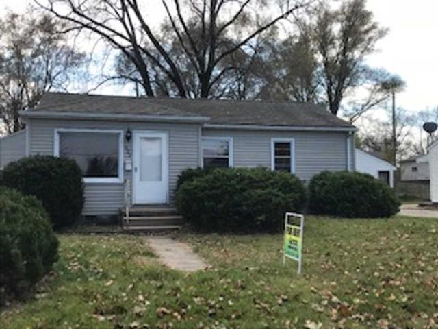 House for rent in Waterloo, Iowa